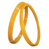 Įtraukiklis 120m D9.0mm geltonas ES 9-120 - VETTER