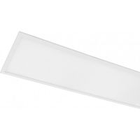 Šviestuvas į/l LED 30W IP40 4000K 3650lm 120x30 panelė Levanto UGR LED1x3650 K371 T840 MPRZ - NORTHCLIFFE