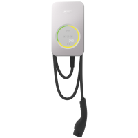 Stotelė įkrovimo montuojama 22kW 16A 400V T2 su kabeliu 6m Wattpilot Flex Home 22 C6 - FRONIUS