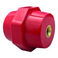 Izoliatorius 30mm M8 PISO 30-8 - PROTEC