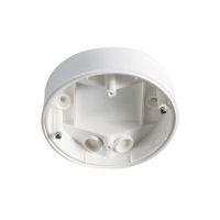Dėžutė v/t IP54 balta COMPACT - ESYLUX