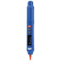 Multimetras skaitmeninis 600V AC/DC 6MOhm 60mF 10MHz CAT III PHSM - PROTEC