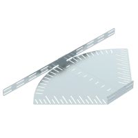Reguliuojamas kampas Horizontalus RB W 650 FS - OBO BETTERMANN (pavadinimas tikslinamas)