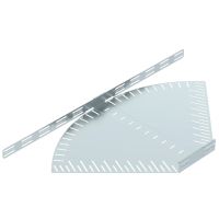 Reguliuojamas kampas Horizontalus RB W 660 FS - OBO BETTERMANN (pavadinimas tikslinamas)