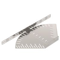 Reguliuojamas kampas Horizontalus RB W 640 A4 - OBO BETTERMANN (pavadinimas tikslinamas)