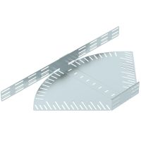 Reguliuojamas kampas Horizontalus RB W 850 FS - OBO BETTERMANN (pavadinimas tikslinamas)