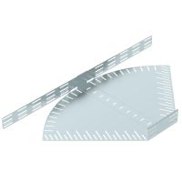 Reguliuojamas kampas Horizontalus RB W 860 FS - OBO BETTERMANN (pavadinimas tikslinamas)