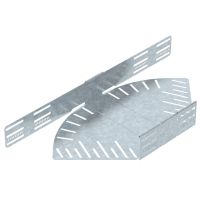 Reguliuojamas kampas Horizontalus RB W 830 FT - OBO BETTERMANN (pavadinimas tikslinamas)