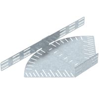 Reguliuojamas kampas Horizontalus RB W 840 FT - OBO BETTERMANN (pavadinimas tikslinamas)