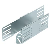 Reguliuojamas kampas Horizontalus RB W 110 FS - OBO BETTERMANN (pavadinimas tikslinamas)