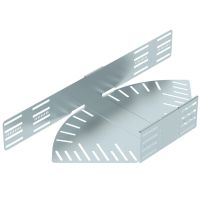 Reguliuojamas kampas Horizontalus RB W 130 FS - OBO BETTERMANN (pavadinimas tikslinamas)