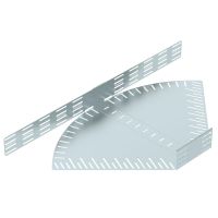 Reguliuojamas kampas Horizontalus RB W 160 FS - OBO BETTERMANN (pavadinimas tikslinamas)
