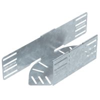 Reguliuojamas kampas Horizontalus RB W 115 FT - OBO BETTERMANN (pavadinimas tikslinamas)