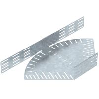 Reguliuojamas kampas Horizontalus RB W 140 FT - OBO BETTERMANN (pavadinimas tikslinamas)