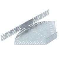 Reguliuojamas kampas Horizontalus RB W 150 FT - OBO BETTERMANN (pavadinimas tikslinamas)