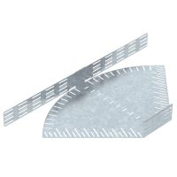 Reguliuojamas kampas Horizontalus RB W 160 FT - OBO BETTERMANN (pavadinimas tikslinamas)