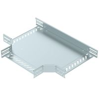 T kampas kabelių loveliui, horizontalus RT 630 FS - OBO BETTERMANN (pavadinimas tikslinamas)