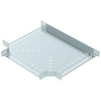 T kampas kabelių loveliui, horizontalus RT 650 FS - OBO BETTERMANN (pavadinimas tikslinamas)