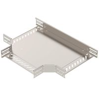 T kampas kabelių loveliui, horizontalus RT 630 A2 - OBO BETTERMANN (pavadinimas tikslinamas)
