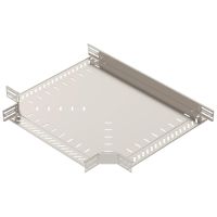 T kampas kabelių loveliui, horizontalus RT 650 A2 - OBO BETTERMANN (pavadinimas tikslinamas)