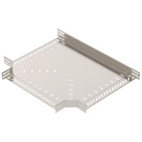 T kampas kabelių loveliui, horizontalus RT 650 A4 - OBO BETTERMANN (pavadinimas tikslinamas)
