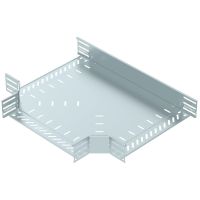 T kampas kabelių loveliui, horizontalus RT 840 FS - OBO BETTERMANN (pavadinimas tikslinamas)