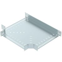 T kampas kabelių loveliui, horizontalus RT 850 FS - OBO BETTERMANN (pavadinimas tikslinamas)