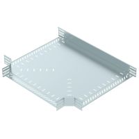 T kampas kabelių loveliui, horizontalus RT 860 FS - OBO BETTERMANN (pavadinimas tikslinamas)