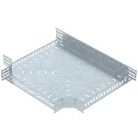 T kampas kabelių loveliui, horizontalus RT 850 FT - OBO BETTERMANN (pavadinimas tikslinamas)