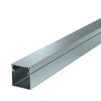 Metalinis montavimo kanalas su priešgaisriniu įdėklu PLM D 0404 FS - OBO BETTERMANN (pavadinimas tikslinamas)