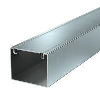 Metalinis montavimo kanalas su priešgaisriniu įdėklu PLM D 0810 FS - OBO BETTERMANN (pavadinimas tikslinamas)