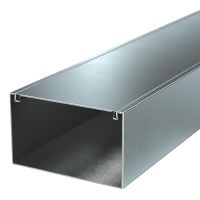 Metalinis montavimo kanalas su priešgaisriniu įdėklu PLM D 1220 FS - OBO BETTERMANN (pavadinimas tikslinamas)