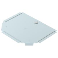 Dangtis T kampui RTD 150 DD - OBO BETTERMANN (pavadinimas tikslinamas)