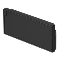 Galinis dangtelis LKM EK60150 - OBO BETTERMANN (pavadinimas tikslinamas)