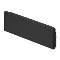 Galinis dangtelis LKM EK60200 - OBO BETTERMANN (pavadinimas tikslinamas)