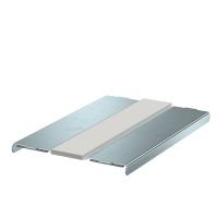 Dangčio atrama 200 mm kanalo pločiui PLM LS 200 - OBO BETTERMANN (pavadinimas tikslinamas)
