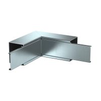 Vidinis kampas su priešgaisriniu įdėklu PLM IC 0810 FS - OBO BETTERMANN (pavadinimas tikslinamas)