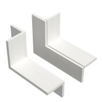 Sieninės jungties komplektas kampiniam montavimui PLM CC 1220 RW - OBO BETTERMANN (pavadinimas tikslinamas)