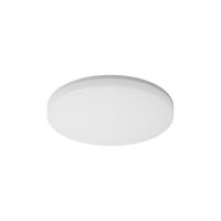 Šviestuvas v/t LED 13/18W IP65 3000/4000/5700K 1480/2050lm D-280mm H-50mm Zuben C LED1x1480/2050 K362 T830/40/57 - NORTHCLIFFE