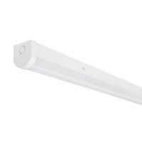 Šviestuvas v/t LED 30/40W IP40 4000K 3600/4800lm 1220x70mm H-77mm Castor LED1x3600/4800 K364 T840 - NORTHCLIFFE