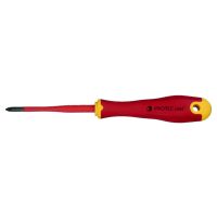 Atsuktuvas kryžminis PKSDSL PZ1 80mm 1000V Slim-Line - PROTEC