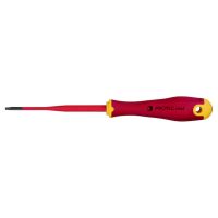 Atsuktuvas žvaigždė PTXSDSL T20 125mm 1000V Slim-Line - PROTEC