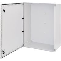 Skydas v/t 800x600x300mm IP66 IK10 poliesterio EPC 80-60-30 - ETI