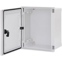 Skydas v/t 300x250x140mm IP66 IK10 poliesterio EPC 30-25-14 - ETI