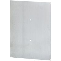 Plokštė montažinė metalinė EPC-MMP 60-50 - ETI