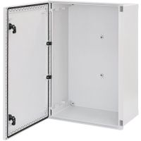 Skydas v/t 600x400x230mm IP66 IK10 poliesterio EPC 60-40-23 - ETI