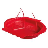 Dangtelis signalinis dėžutėms 60mm be halogenų PSSD - PROTEC