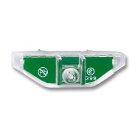 Lempa LED jungiklio/mygtuko pašvietimo 100-230V Merten - SCHNEIDER ELECTRIC