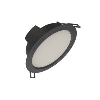 Šviestuvas į/l LED 8W IP44 6500K 920lm Downlight PROTECT LED 8W/6500K WT - LEDVANCE