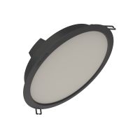 Šviestuvas į/l LED 18W IP44 3000K 2070lm Downlight PROTECT LED 18W/6500K WT - LEDVANCE
